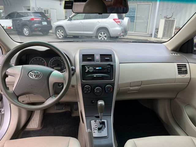 ALTIS 1.8  第7張相片