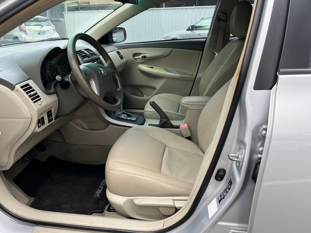 ALTIS 1.8  第8張相片