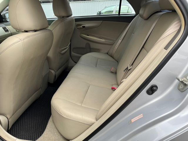 ALTIS 1.8  第9張相片