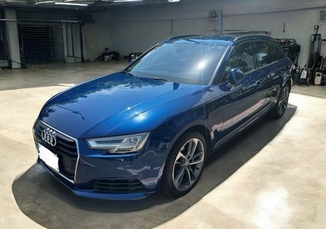 旅行風 好爸爸用車 露營神車 經典藍色  第1張相片