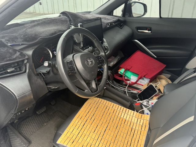 Toyota Corolla Cross  第3張相片