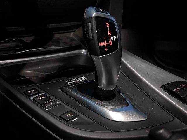 BMW/ 寶馬 316i  第1張相片