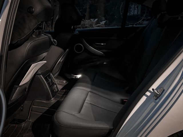 BMW/ 寶馬 316i  第2張相片