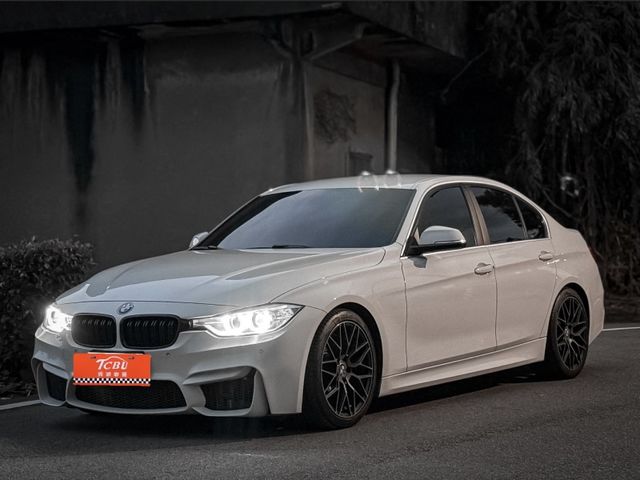BMW/ 寶馬 316i  第4張相片