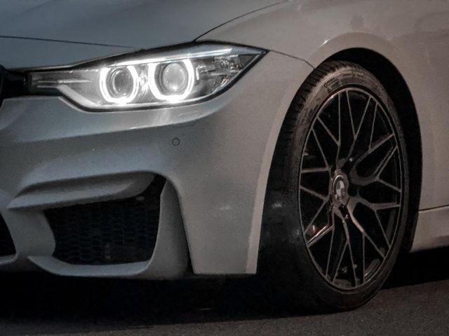 BMW/ 寶馬 316i  第5張相片