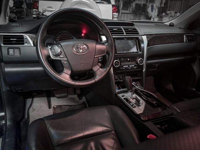 Toyota Camry  第1張相片