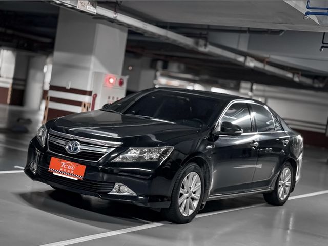 Toyota Camry  第4張相片