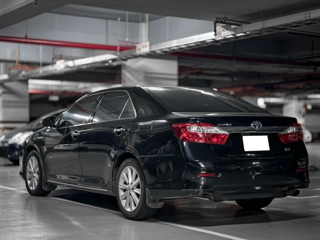 Toyota Camry  第5張相片