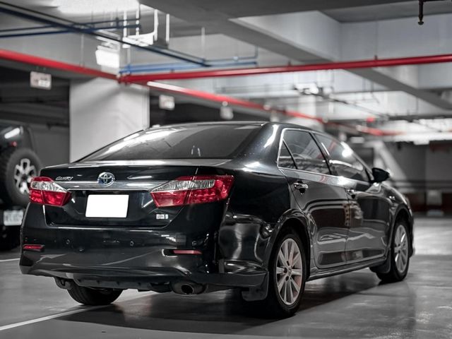 Toyota Camry  第6張相片