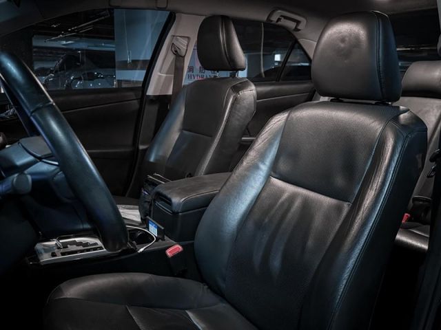 Toyota Camry  第7張相片