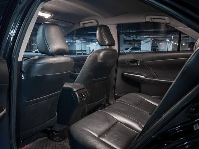 Toyota Camry  第10張相片