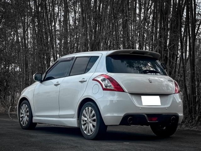 Suzuki SWIFT  第5張相片