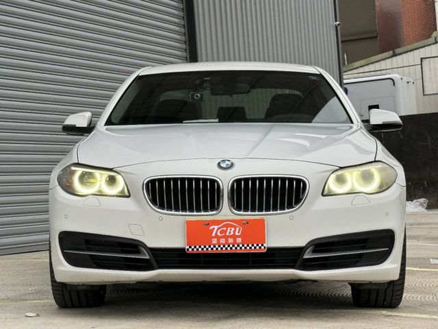 BMW/ 寶馬 520i  第4張相片
