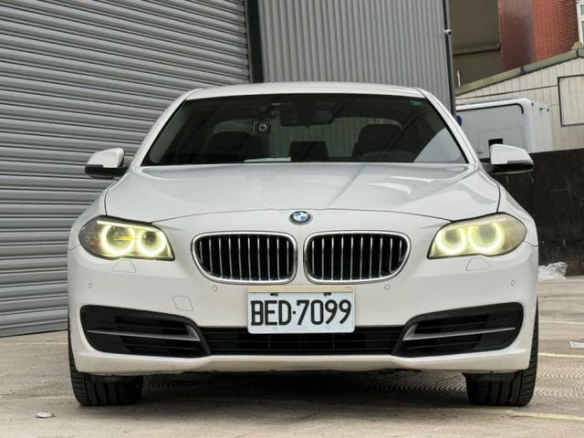 BMW/ 寶馬 520i  第5張相片