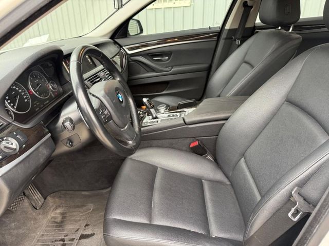 BMW/ 寶馬 520i  第10張相片