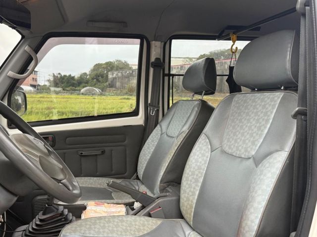 Mitsubishi Veryca  第1張相片