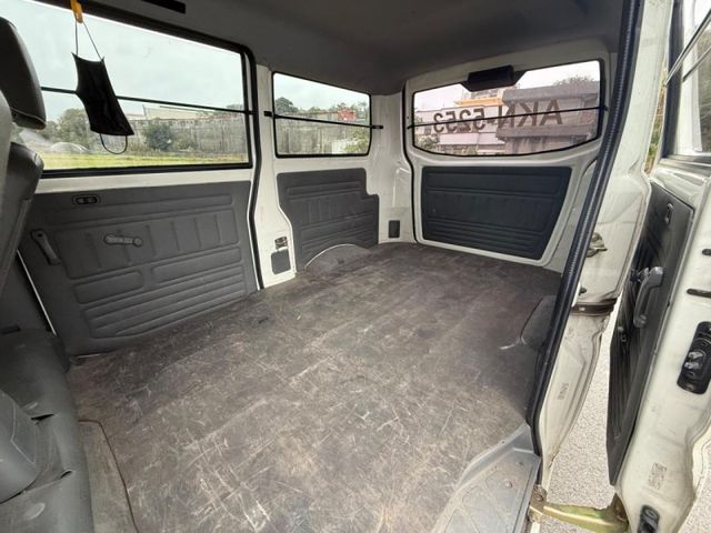 Mitsubishi Veryca  第2張相片
