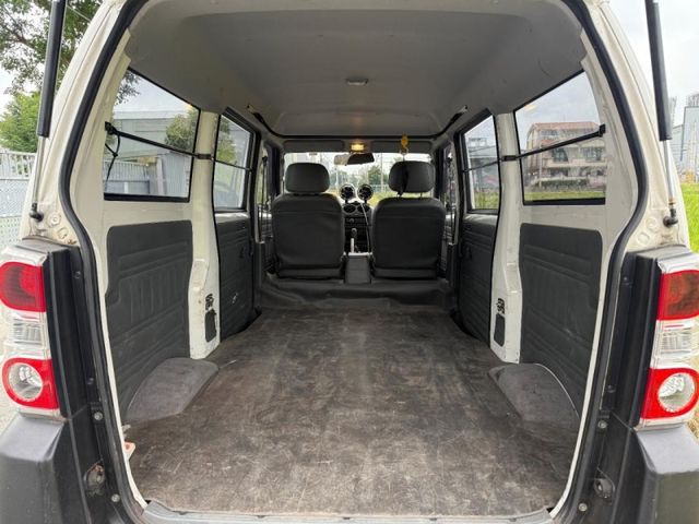 Mitsubishi Veryca  第3張相片