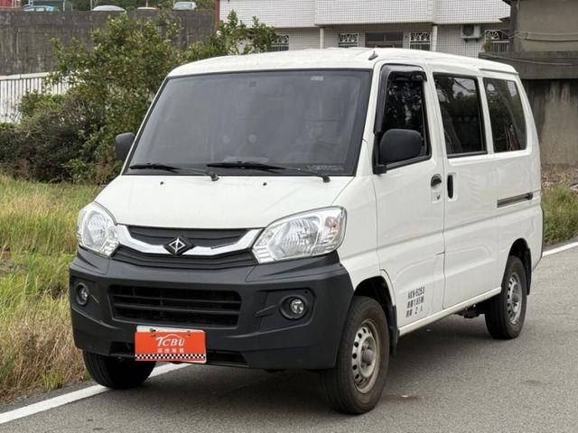 Mitsubishi Veryca  第4張相片