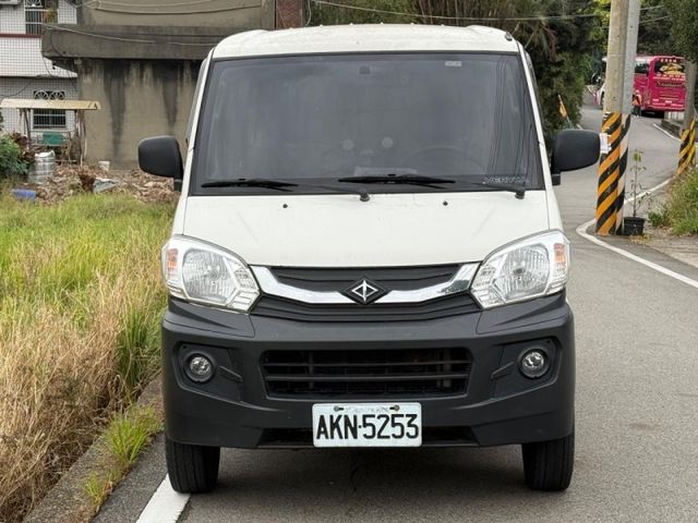 Mitsubishi Veryca  第6張相片