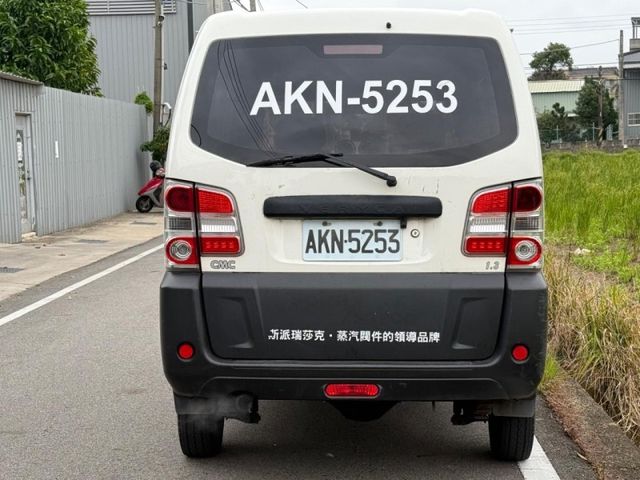 Mitsubishi Veryca  第8張相片