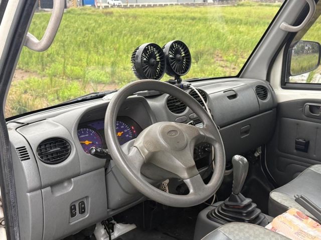 Mitsubishi Veryca  第9張相片