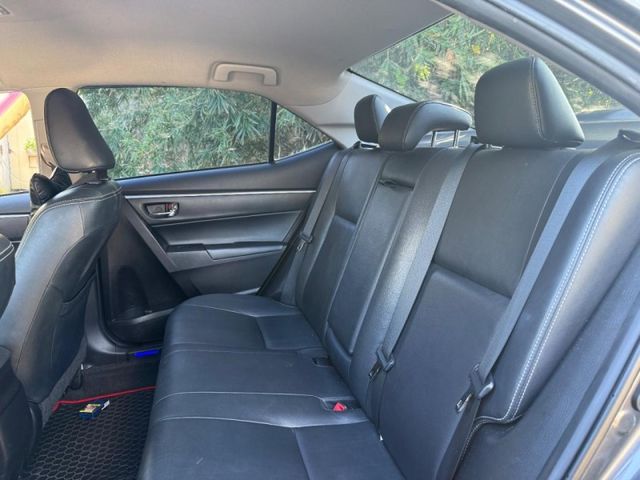 Toyota ALTIS  第2張相片