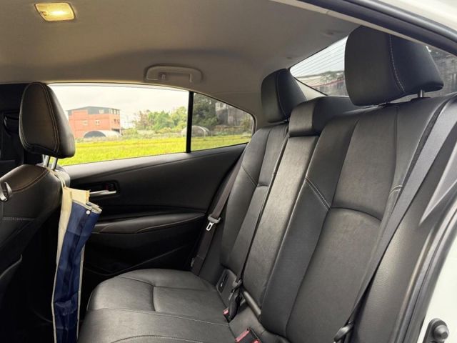 Toyota ALTIS  第1張相片