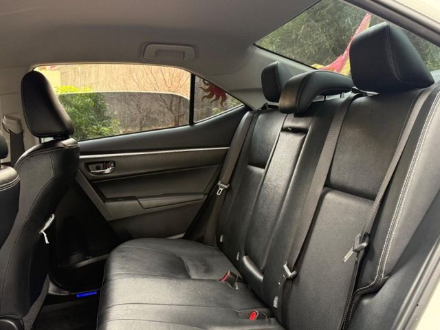 Toyota ALTIS  第1張相片
