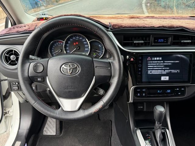 Toyota ALTIS  第3張相片