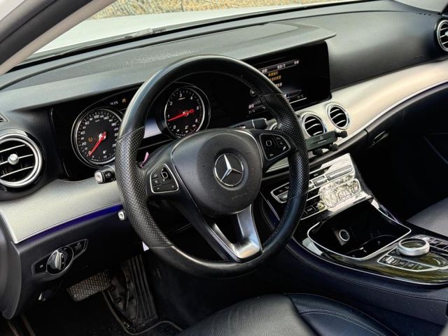Mercedes-Benz/賓士 E-CLASS  第7張相片