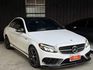 Mercedes-Benz/賓士 C400  第1張縮圖