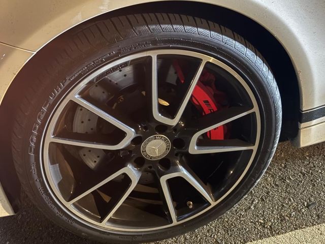 Mercedes-Benz/賓士 C400  第3張相片