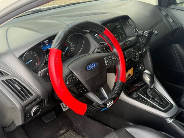 Ford/福特 Focus  第3張相片