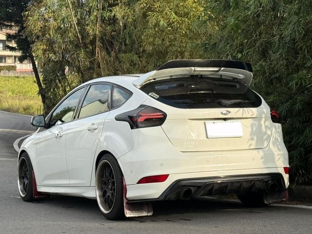 Ford/福特 Focus  第6張相片