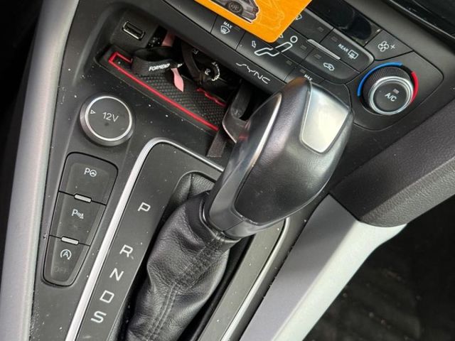 Ford/福特 Focus  第7張相片