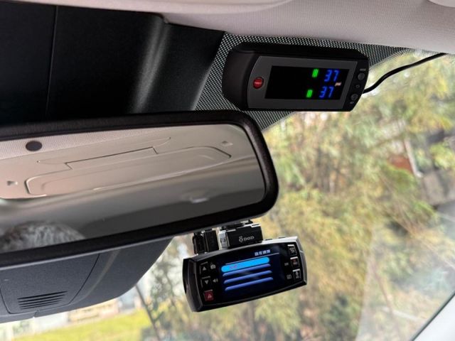Ford/福特 Focus  第9張相片