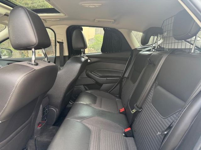 Ford/福特 Focus  第11張相片