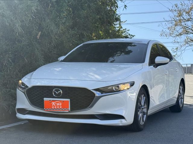 Mazda Mazda3  第1張相片