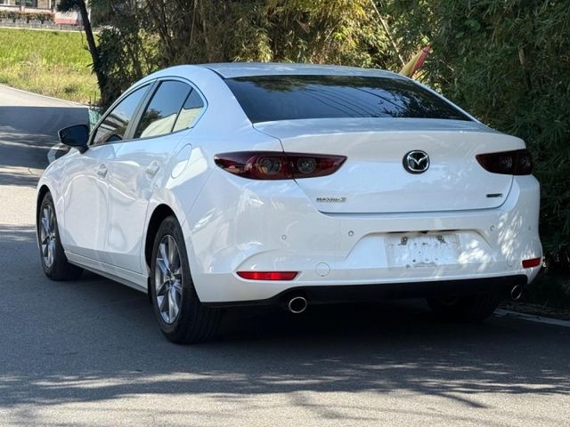 Mazda Mazda3  第3張相片