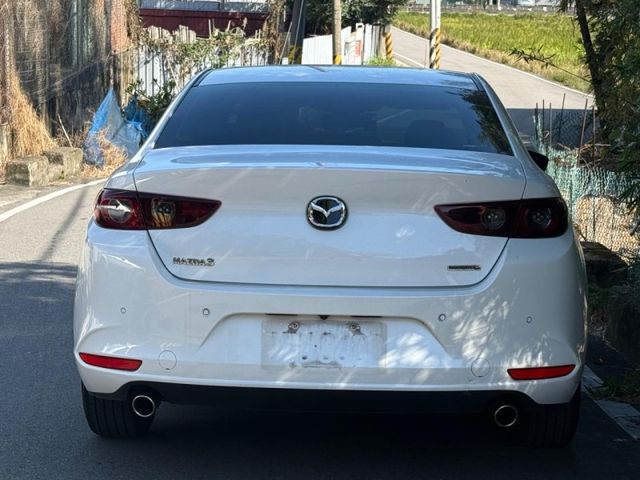 Mazda Mazda3  第4張相片