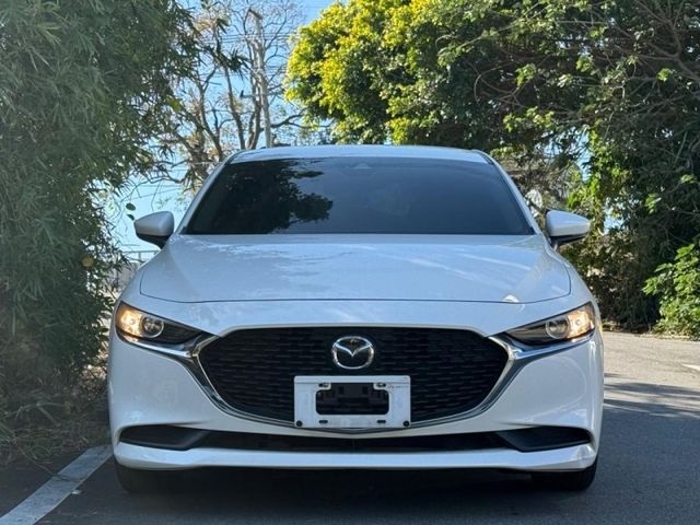 Mazda Mazda3  第5張相片