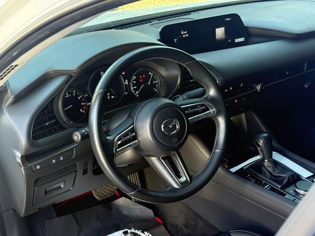 Mazda Mazda3  第6張相片