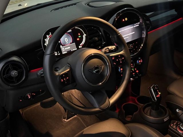 MINI Coupe  第8張相片