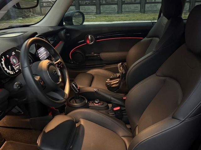 MINI Coupe  第9張相片