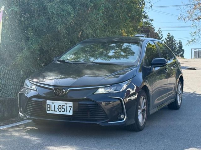 Toyota ALTIS  第2張相片