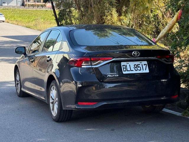 Toyota ALTIS  第3張相片