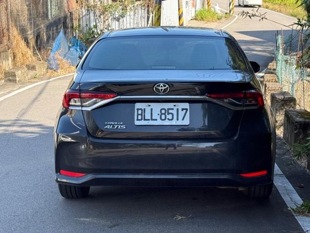 Toyota ALTIS  第5張相片
