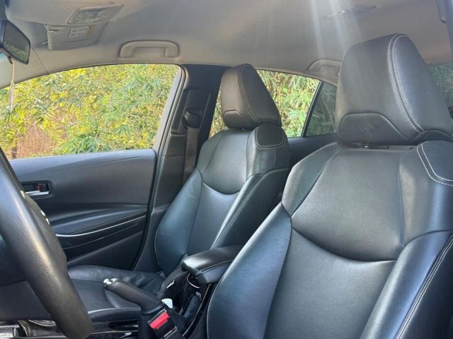 Toyota ALTIS  第8張相片