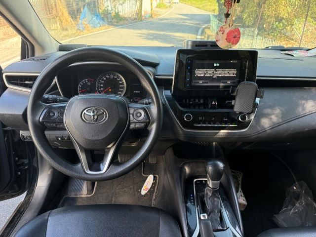 Toyota ALTIS  第9張相片